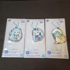 유키미쿠~SNOWMIKU~E상 2010·12·13 러버 매력