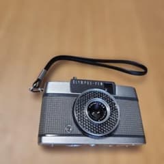 ジャンク】OLYMPUS PEN-EE D.Zuiko 28mm F3.5 - メルカリ