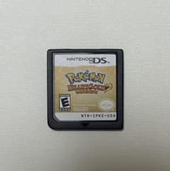 北米版Dsiとポケットモンスターハートゴールド 北米版Dsiとポケットモンスターハートゴールド - メルカリ