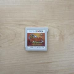 妖怪三国志 3DS ソフトのサムネイル
