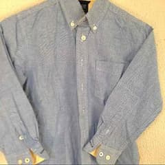 KEKO様専用♡ギャップ120シャツのサムネイル