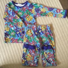 アンパサンド    パジャマ  110のサムネイル