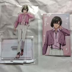 ヒカルの碁　くじクリフ　塔矢アキラ　アクリルスタンド ヒカルの碁 くじクリフ 塔矢アキラ アクリルスタンド - メルカリ