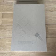 ダイソンドライヤー　スタンド　dysonのサムネイル