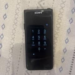 【ジャンク】SONY NW-ZX507 ロック解除不可 ジャンク】SONY NW-ZX507 ロック解除不可 - メルカリ