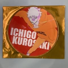 BLEACH WORLD 特典 アクリルコースター 黒崎一護 - メルカリ