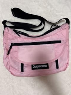 supreme メッセンジャーバッグのサムネイル