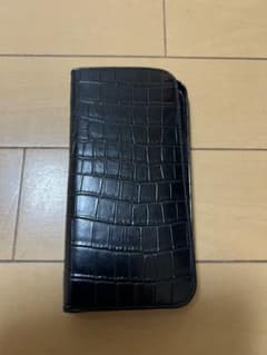 BONAVENTURA ボナベンチュラ　iPhone13pro ケースのサムネイル