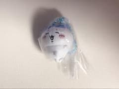 ちいかわ ビスケットつき マスコット ハチワレのサムネイル