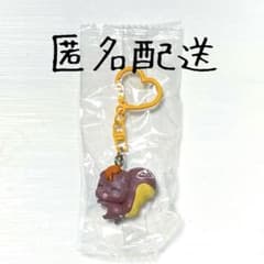 プリキュア ぴたっとなかよしチャーム　ナッツ