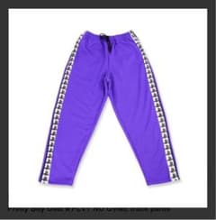 プリティーボーイギア トラックパンツL Pretty Boy Gearのサムネイル