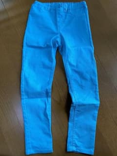 きんちゃん様専用　GUパンツ　120のサムネイル