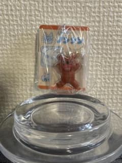 ノンタン 50th くまさん パッケージミニチュアコレクション キーホルダーのサムネイル