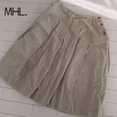 MHL.　スカートのサムネイル