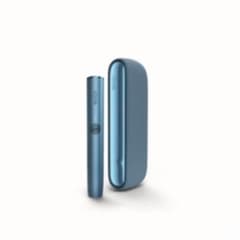 IQOS ILUMA アズールブルー アイコス イルマ 製品登録済みのサムネイル