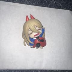 チェンソーマン パワー カプセルトイ フィギュアのサムネイル