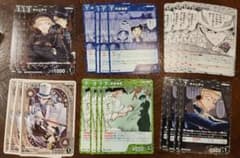ラ*ネ様 コナンカード プロモーションパック13 コンプ 怪盗キッド