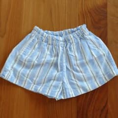 ブランシェス ショートパンツ 80のサムネイル