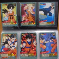 ドラゴンボール スーパーバトル⑥ - メルカリ