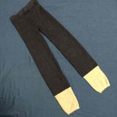 無印 レギンス キッズのサムネイル