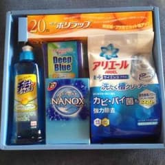 tete様専用❁洗剤ギフトセットのサムネイル
