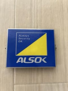 ALSOK キッチリロック施錠装置のサムネイル