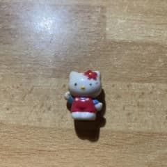 ハローキティ フィギュア 約3cm - メルカリ