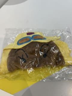 ガングロたまごちゃん　ポーチのサムネイル