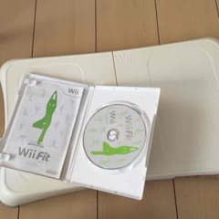 wiifitのサムネイル