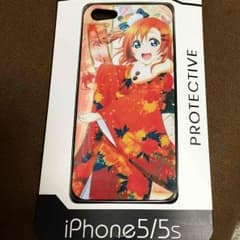 お取り置き中☆ラブライブiPhoneケースのサムネイル
