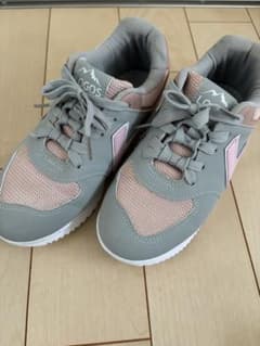 LOGOS スニーカー　S sizeのサムネイル