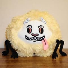 と*り様 ちいかわ でかつよ・あのこ BIGぬいぐるみ でかつよ ぬいぐるみのサムネイル