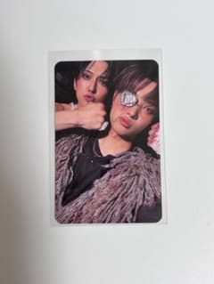 &TEAM EJ FUMA ケミトレカBack to Lifeのサムネイル