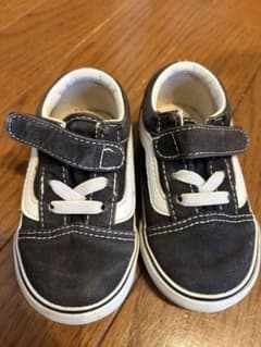VANS スニーカー 13cmのサムネイル
