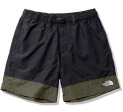 ノースフェイス ハーフパンツのサムネイル