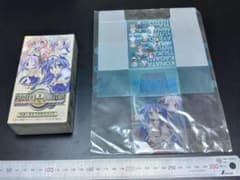 普通】プロジェクトレヴォリューション らき☆すたプラチナパック と