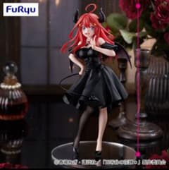 最安ショップ比較】 TVスペシャルアニメ 五等分の花嫁＊ BiCute Dark