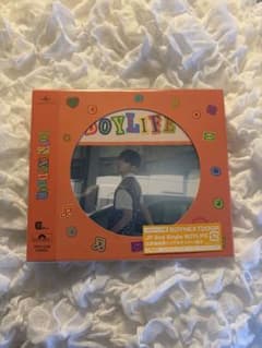 BOYNEXTDOOR ボネクド BOYLIFE ジェヒョン　CD歌詞カードのみのサムネイル