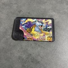 ポケモン フレンダピック ライコウのサムネイル