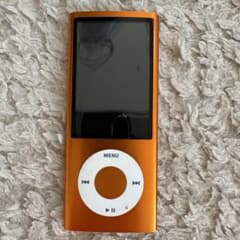 iPod 動作未確認 ジャンク品 - メルカリ