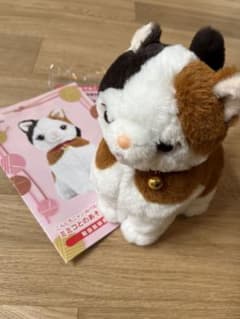 みけねこミミコのサムネイル