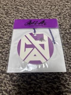 新品未開封　祭 GALA 深澤辰哉 カードフレグランス サボンのサムネイル