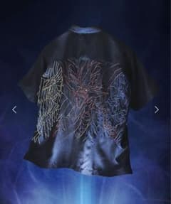 遊戯王 XRAGE コラボ 海外限定 オベリスクの巨神兵 Tシャツ サイズL 