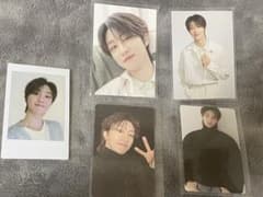 SEVENTEEN THE8 トレカ 5枚セットのサムネイル