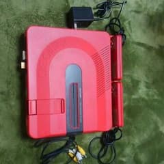 ツインファミコンのサムネイル