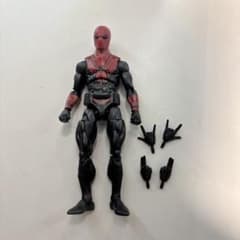 Marvel Legends Spider-Shot Figure