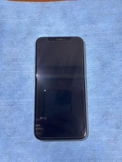 iPhone Xs シルバー 64GB iPhoneXsのサムネイル