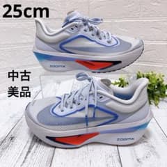 NIKE❤️ズームフライ6 25cm FN8455-004 ランニング - メルカリ