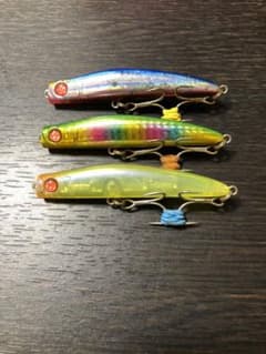 シーバスルアー　TK様専用のサムネイル