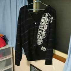 パーカーのサムネイル